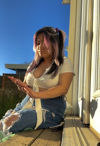 Full leaked Ashl page private onlyfans photo