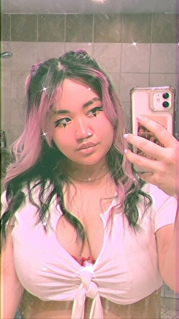 Full leaked Ashl page private onlyfans photo