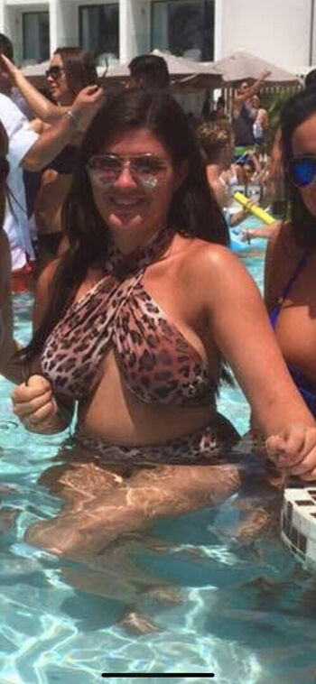 Full leaked Ashleigh boyd private onlyfans photo