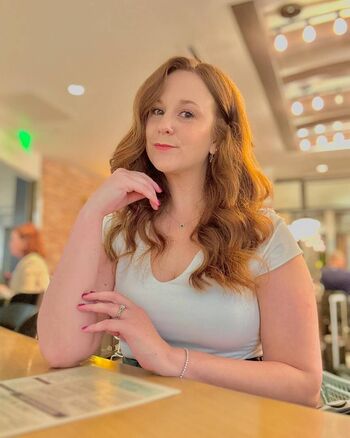 Full leaked Ashleigh burton private onlyfans photo