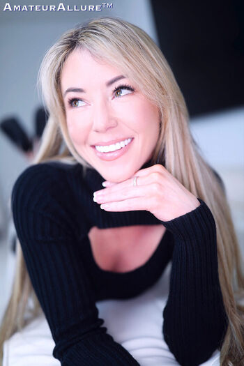 Full leaked Ashley allure video private onlyfans photo