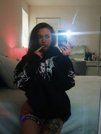 Full leaked Ashley bostelle private onlyfans photo