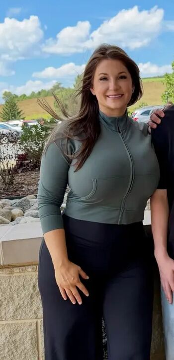 Ashley Bridges