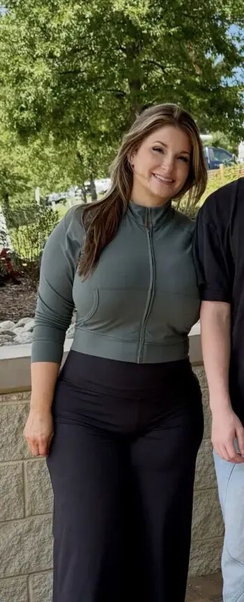 Full leaked Ashley bridges private onlyfans photo