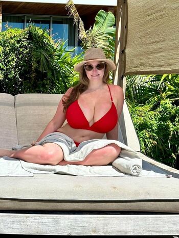 Full leaked Ashley bridges private onlyfans photo