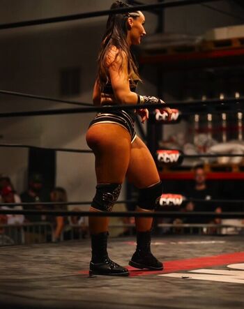 Ashley DAmboise