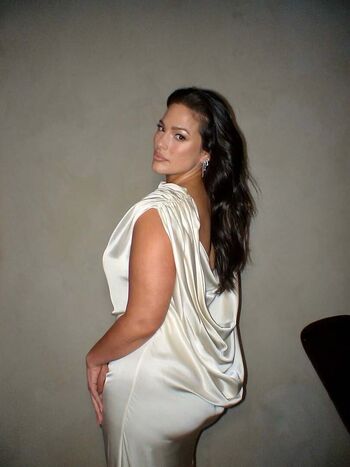 Ashley Graham