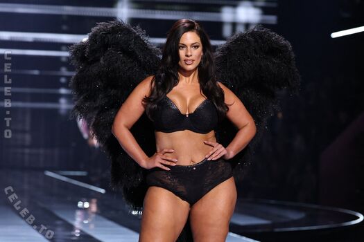 Ashley Graham