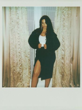 Full leaked Ashley graham private onlyfans photo