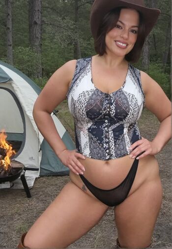 Ashley Graham