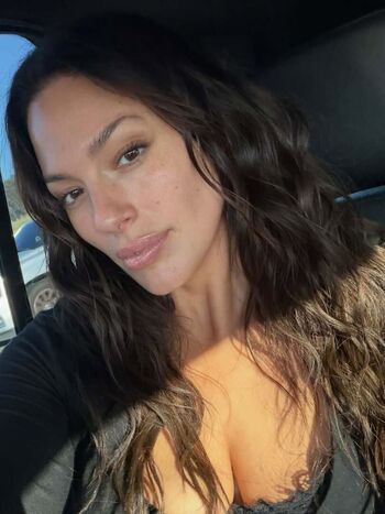 Full leaked Ashley graham private onlyfans photo