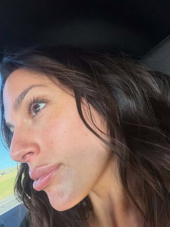 Full leaked Ashley graham private onlyfans photo