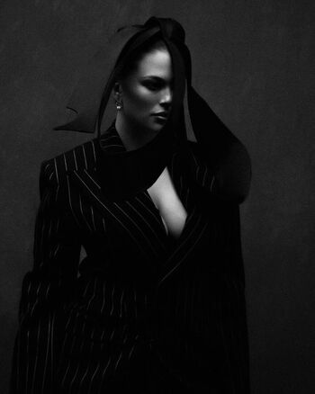 Full leaked Ashley graham private onlyfans photo