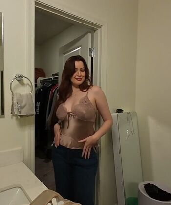 Full leaked Ashley ippolito private onlyfans photo