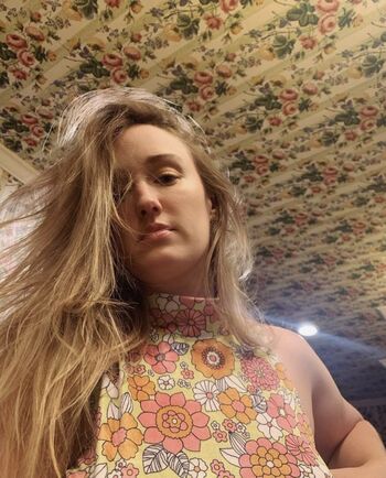 Full leaked Ashley johnson page private onlyfans photo
