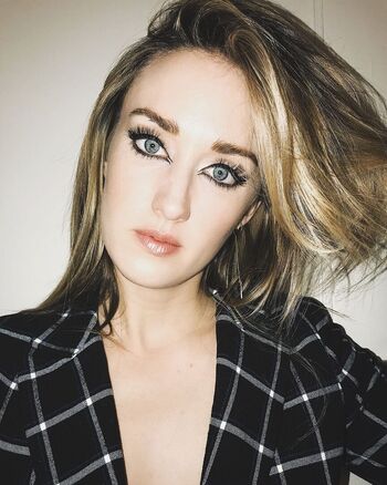 Ashley Johnson
