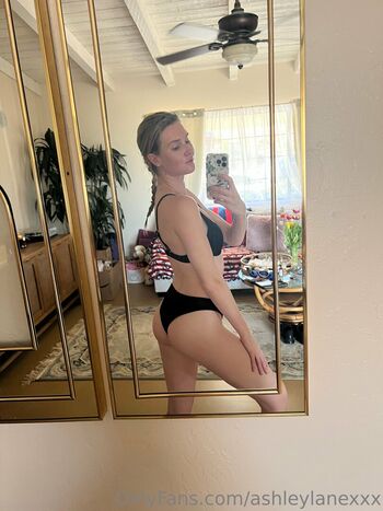 Full leaked Ashley lane page private onlyfans photo