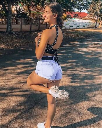 Ashley Marais
