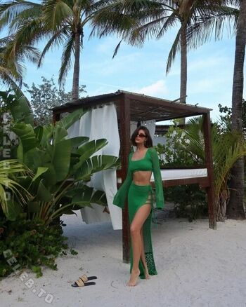 Ashley Marie Dickerson