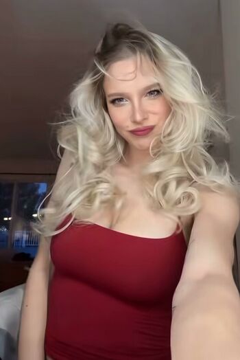 Ashley Matheson Smashedely