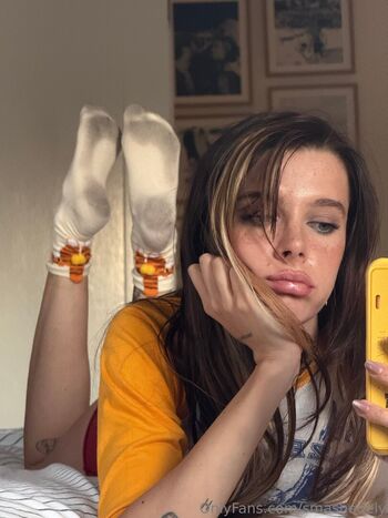 Ashley Matheson Smashedely