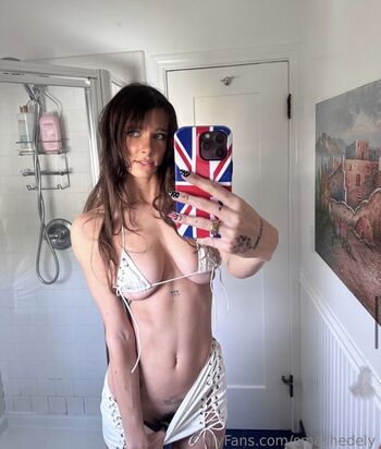 Full leaked Ashley matheson smashedely private onlyfans photo