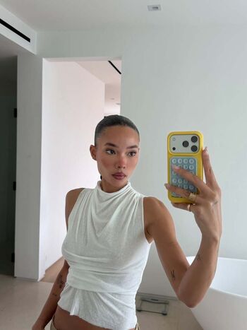 Full leaked Ashley moore private onlyfans photo