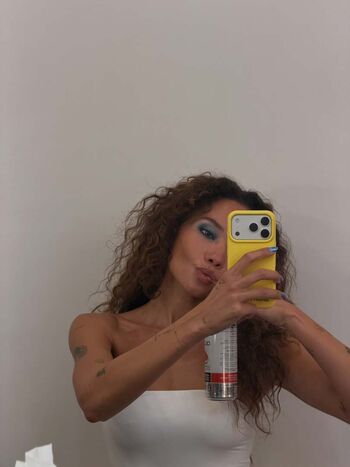 Full leaked Ashley moore private onlyfans photo