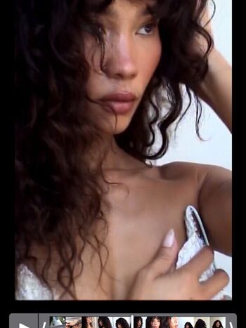 Ashley Moore