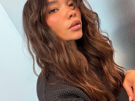 Ashley Moore