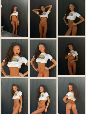 Ashley Moore