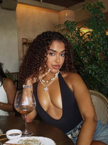 Full leaked Ashley nicole moss private onlyfans photo