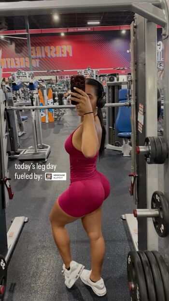 Ashley Palomino