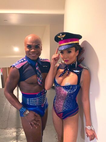 Full leaked Ashley park private onlyfans photo