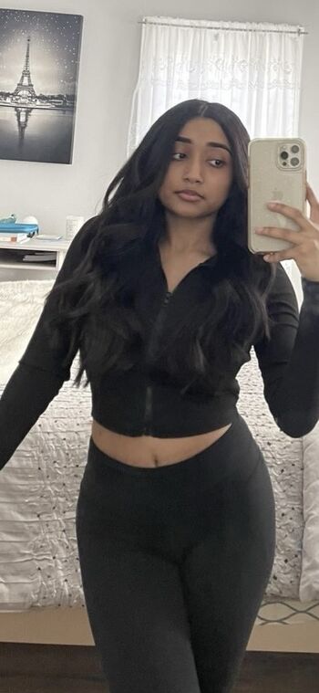 Full leaked Ashley persaud private onlyfans photo
