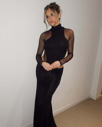 Ashley Roberts