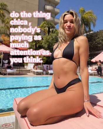 Full leaked Ashley roberts page private onlyfans photo