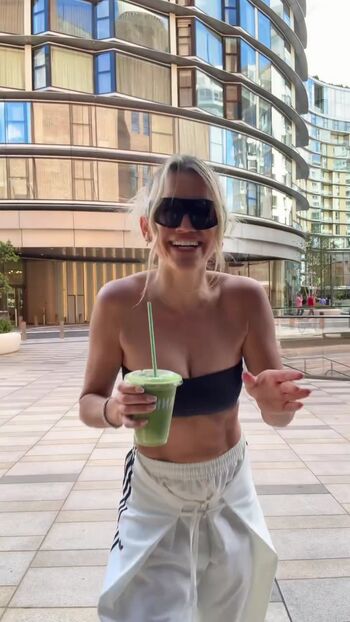 Full leaked Ashley roberts private onlyfans photo