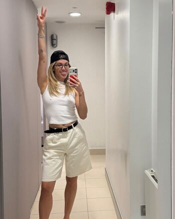 Full leaked Ashley roberts private onlyfans photo