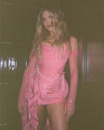 Full leaked Ashley roberts private onlyfans photo