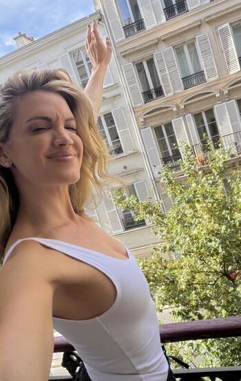 Full leaked Ashley roberts private onlyfans photo