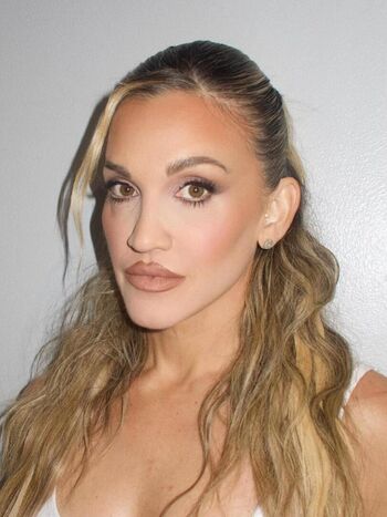 Ashley Roberts