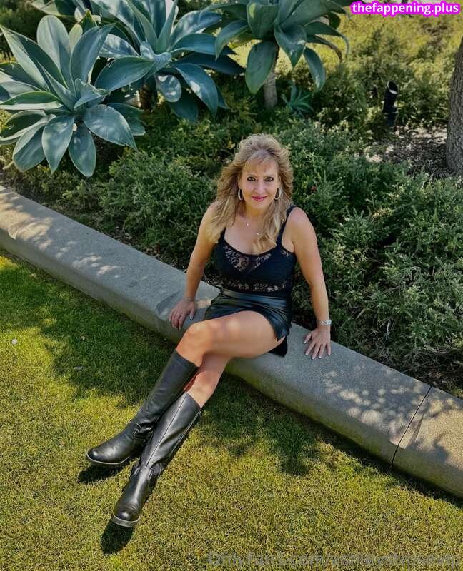 Ashley St. Rose