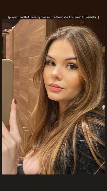 Full leaked Ashley tervort private onlyfans photo