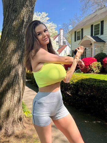 Full leaked Ashley tervort  page private onlyfans photo