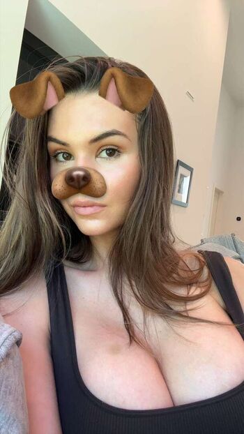 Ashley Tervort