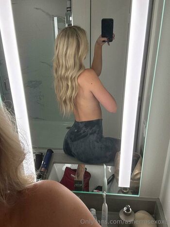 Ashley Wernli