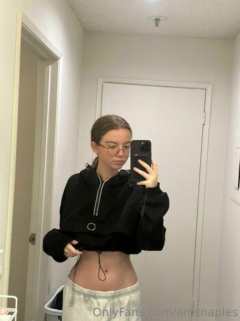 Full leaked Ashleysuarez private onlyfans photo