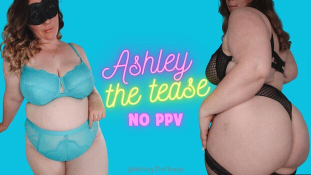 ashleytheteasefree