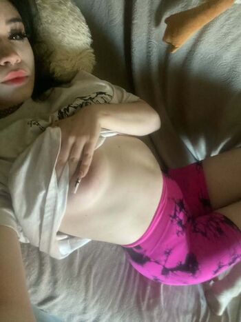 Full leaked Ashleyyboo private onlyfans photo